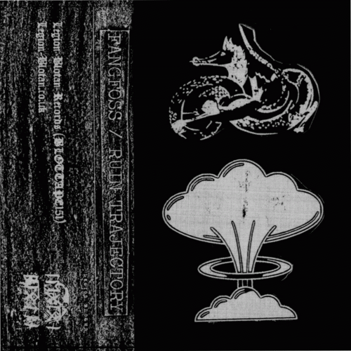 Ruin Trajectory : Fangfoss - Ruin Trajectory